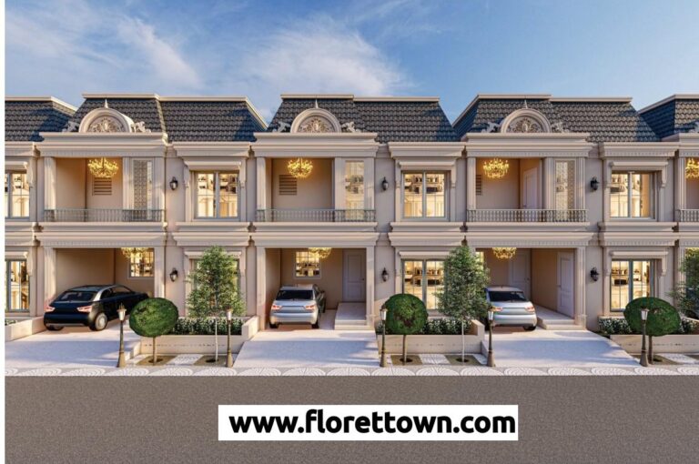 3BHK Villa 1250 Sq Ft