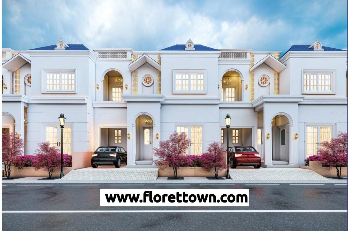 5BHK Villa 4400 Sq Ft