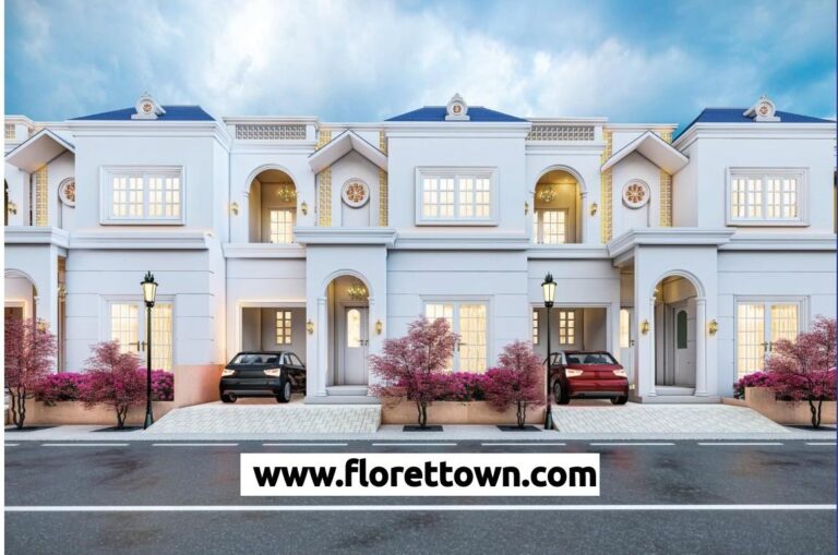 1800 Sq Ft Duplex Villa with Pool